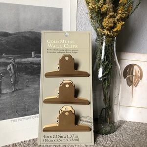 Gold World Market Photo Clips